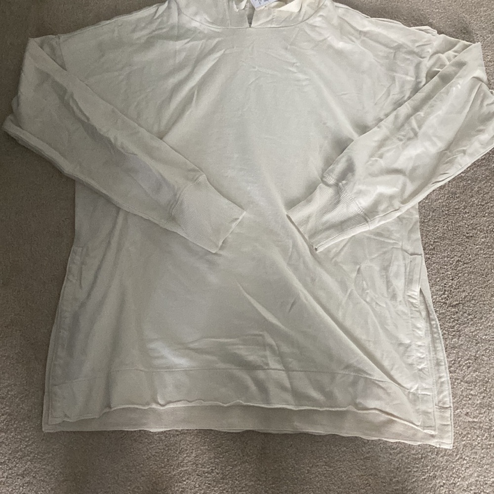 Aerie Sweatshirt - Picture 2 of 4